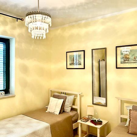 Apartment Tri Kiparisa Tivat Exteriér fotografie