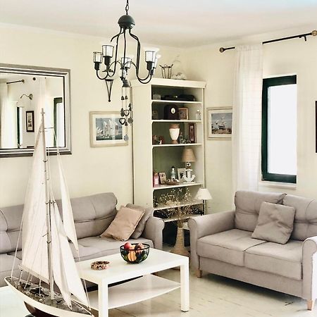 Apartment Tri Kiparisa Tivat Exteriér fotografie