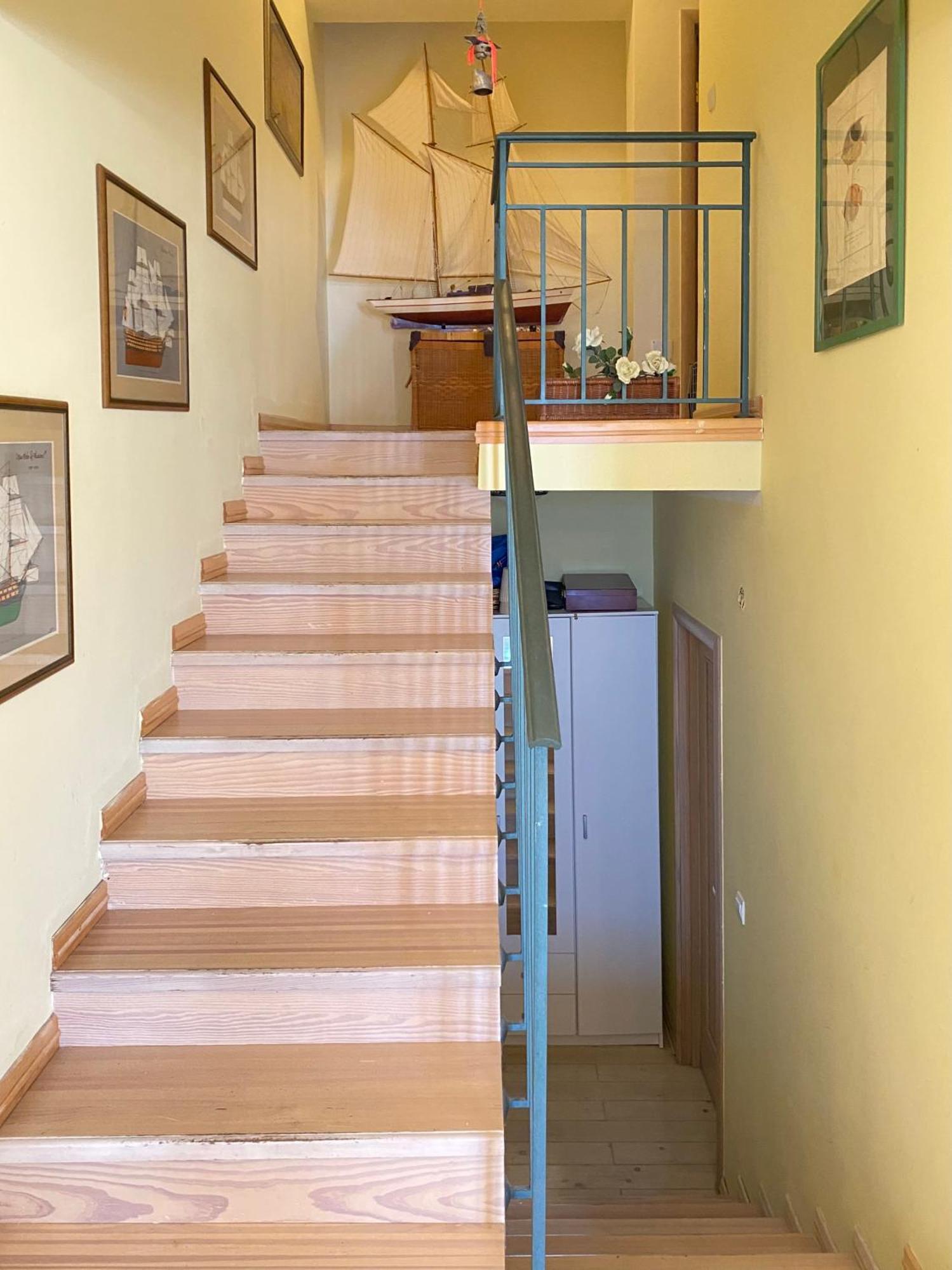 Apartment Tri Kiparisa Tivat Exteriér fotografie