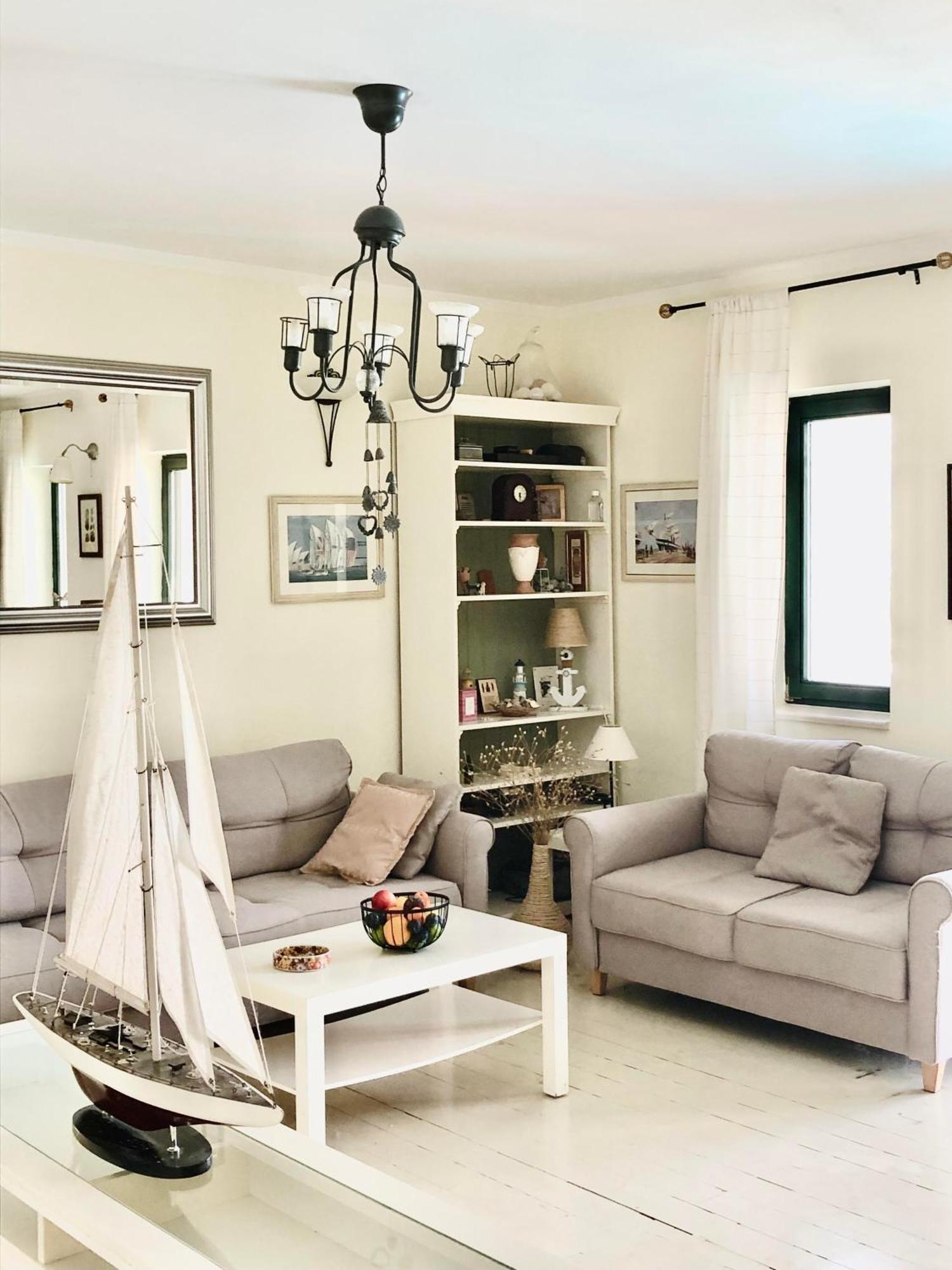 Apartment Tri Kiparisa Tivat Exteriér fotografie